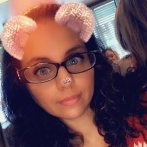 Meet your Posher, Luisa